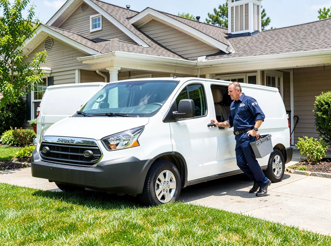 Emergency Plumber company in Great Lakes, IL