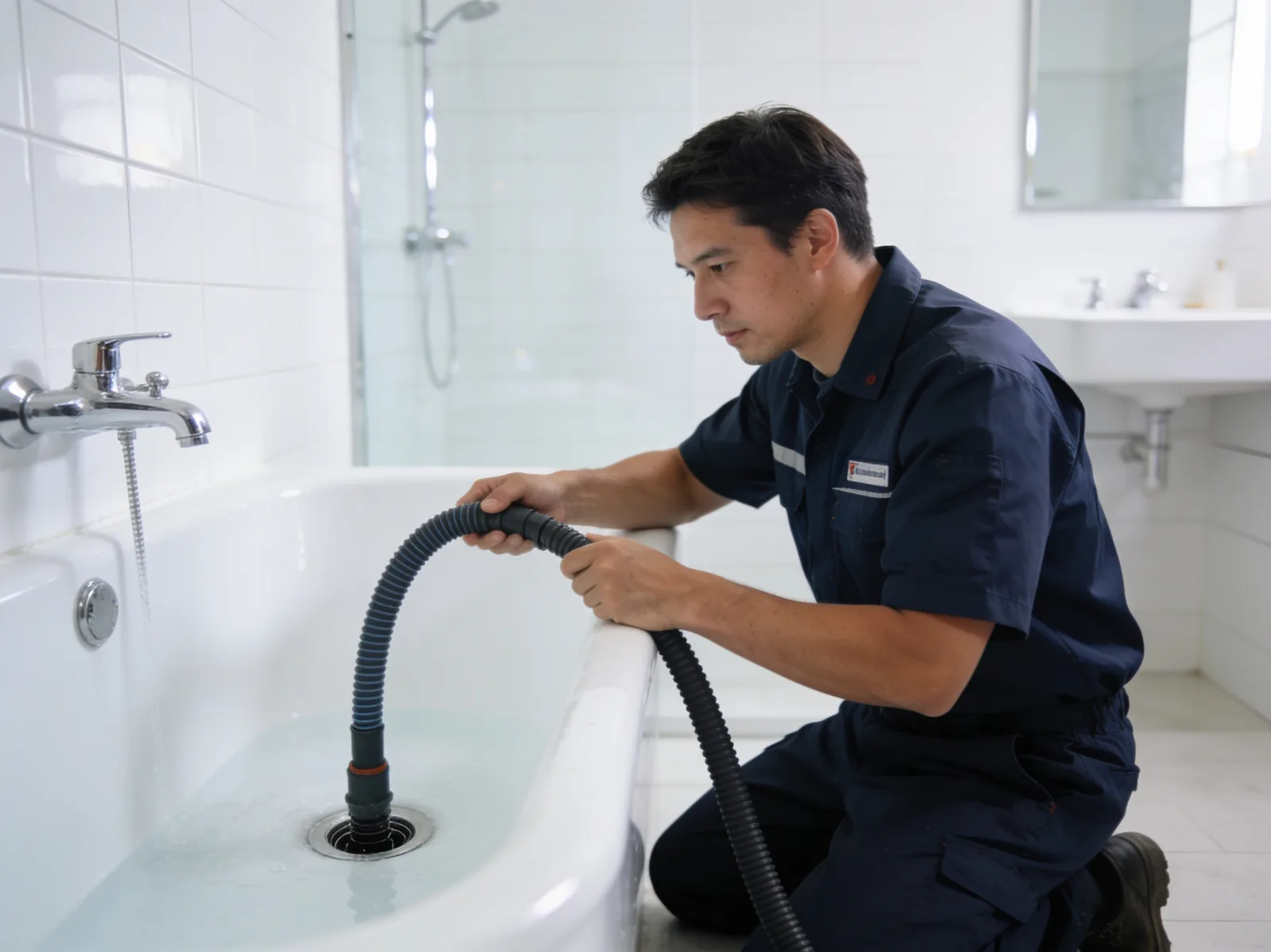 Emergency Plumber Great Lakes, IL FAQs